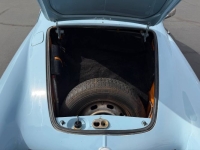 1970 Volkswagen Karmann Ghia for sale in Michigan (ID-162873)