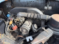 1970 Volkswagen Karmann Ghia for sale in Michigan (ID-162873)