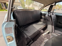 1970 Volkswagen Karmann Ghia for sale in Michigan (ID-162873)