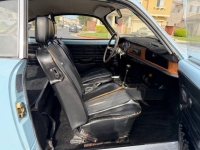 1970 Volkswagen Karmann Ghia for sale in Michigan (ID-162873)