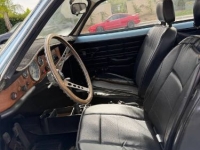 1970 Volkswagen Karmann Ghia for sale in Michigan (ID-162873)