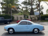 1970 Volkswagen Karmann Ghia for sale in Michigan (ID-162873)