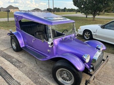 1970 Volkswagen Maxie Taxie for sale