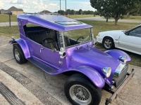 1970 Volkswagen Maxie Taxie for sale in Michigan (ID-133702)