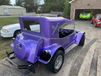 1970 Volkswagen Maxie Taxie for sale in Michigan (ID-133702)