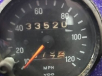 1970 Volkswagen Maxie Taxie for sale in Michigan (ID-133702)