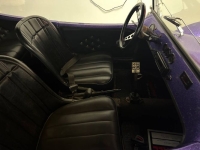 1970 Volkswagen Maxie Taxie for sale in Michigan (ID-133702)