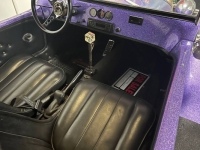 1970 Volkswagen Maxie Taxie for sale in Michigan (ID-133702)