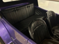 1970 Volkswagen Maxie Taxie for sale in Michigan (ID-133702)