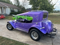 1970 Volkswagen Maxie Taxie for sale in Michigan (ID-133702)