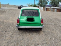 1970 Volkswagen Squareback for sale in Michigan (ID-154798)