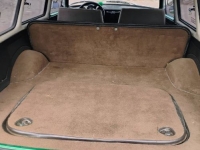 1970 Volkswagen Squareback for sale in Michigan (ID-154798)