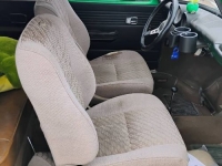 1970 Volkswagen Squareback for sale in Michigan (ID-154798)