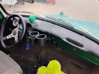 1970 Volkswagen Squareback for sale in Michigan (ID-154798)