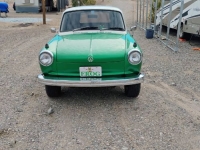 1970 Volkswagen Squareback for sale in Michigan (ID-154798)