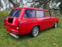 1970 Volkswagen Squareback for sale in Michigan (ID-155820)