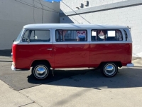 1970 Volkswagen Transporter for sale in Michigan (ID-135621)