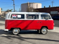 1970 Volkswagen Transporter for sale in Michigan (ID-135621)