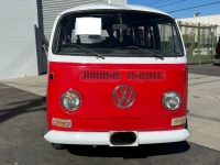 1970 Volkswagen Transporter for sale in Michigan (ID-135621)