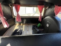 1970 Volkswagen Transporter for sale in Michigan (ID-135621)
