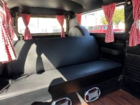 1970 Volkswagen Transporter for sale in Michigan (ID-135621)