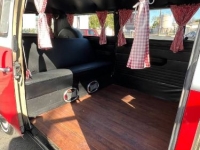 1970 Volkswagen Transporter for sale in Michigan (ID-135621)