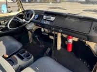 1970 Volkswagen Transporter for sale in Michigan (ID-135621)