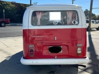 1970 Volkswagen Transporter for sale in Michigan (ID-135621)