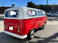 1970 Volkswagen Transporter for sale in Michigan (ID-135621)