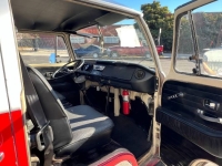 1970 Volkswagen Transporter for sale in Michigan (ID-135621)