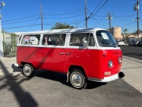 1970 Volkswagen Transporter for sale in Michigan (ID-135621)
