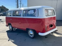 1970 Volkswagen Transporter for sale in Michigan (ID-135621)