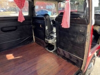1970 Volkswagen Transporter for sale in Michigan (ID-135621)