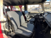 1970 Volkswagen Transporter for sale in Michigan (ID-135621)