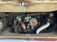 1970 Volkswagen Transporter for sale in Michigan (ID-135621)