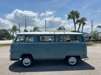 1970 Volkswagen Transporter for sale in Michigan (ID-155897)