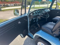 1970 Volkswagen Transporter for sale in Michigan (ID-155897)