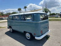 1970 Volkswagen Transporter for sale in Michigan (ID-155897)