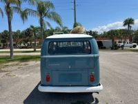 1970 Volkswagen Transporter for sale in Michigan (ID-155897)
