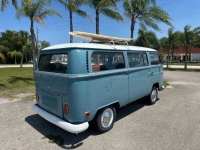 1970 Volkswagen Transporter for sale in Michigan (ID-155897)