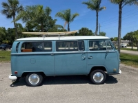 1970 Volkswagen Transporter for sale in Michigan (ID-155897)