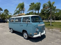 1970 Volkswagen Transporter for sale in Michigan (ID-155897)