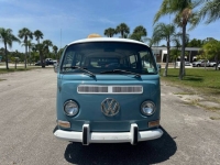 1970 Volkswagen Transporter for sale in Michigan (ID-155897)