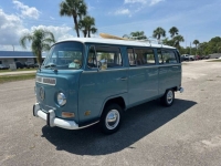 1970 Volkswagen Transporter for sale in Michigan (ID-155897)