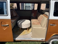 1970 Volkswagen Transporter for sale in Michigan (ID-161151)