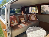1970 Volkswagen Transporter for sale in Michigan (ID-161151)