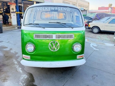 1970 Volkswagen Type 2 for sale