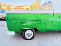 1970 Volkswagen Type 2 for sale in Michigan (ID-154779)