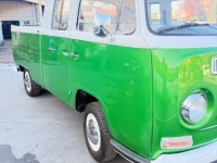 1970 Volkswagen Type 2 for sale in Michigan (ID-154779)