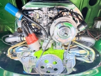 1970 Volkswagen Type 2 for sale in Michigan (ID-154779)